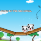 Spiele jetzt das Flash Game Verliebte Pandas gratis auf Panfu.de!